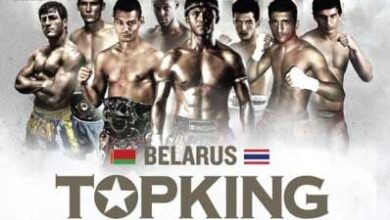 Photo of Resultados TOP KING World Séries Bielorrusia
