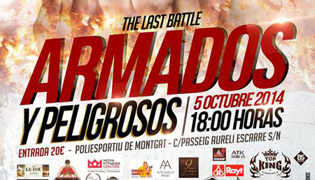 video-promo-aramdos-y-peligrosos
