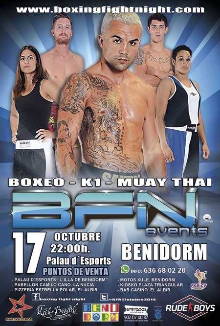Boxing-Fight-Night-Benidorm-17-octubre