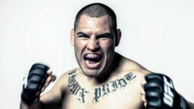 Photo of Cain Velasquez pretende regresar en Marzo de 2015
