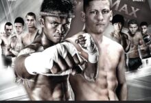 Photo of K-1 World Max Final 11 Octubre (Siguelo en directo)