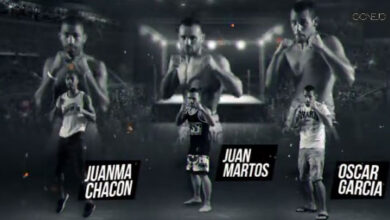 Photo of Espectacular Promo de Armados y Peligrosos VIII