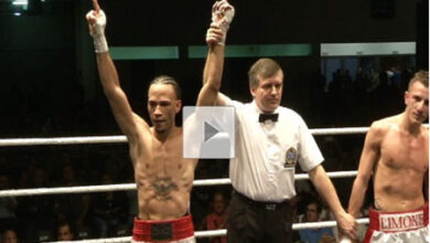 Photo of Video resumen «Jaque a Europa»