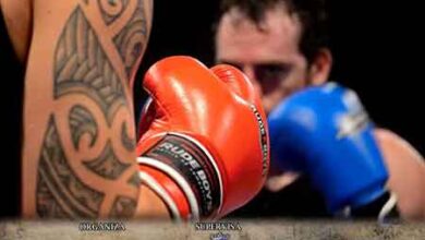 Photo of Velada Boxeo Olímpico en Picanya-Valencia 18/10/14
