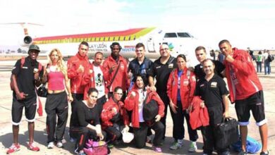 Photo of Resultados Equipo Nacional de Boxeo en “Torneo Mohamed VI” en Marruecos.
