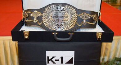 Photo of Declaraciones de K-1 Global sobre la final en Pattaya
