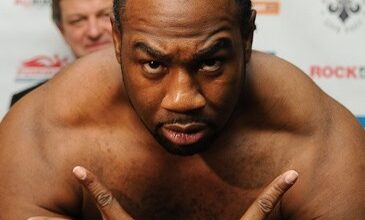 Photo of Kenny Garner es el nuevo rival de Kharitonov