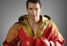 Photo of Wladimir Klitschko defenderá su cinturón FIB ante el invicto Pulev el 15 de Noviembre