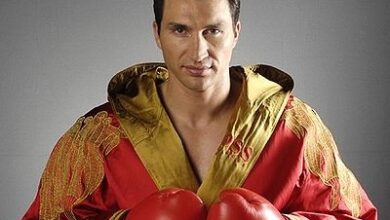 Photo of Wladimir Klitschko defenderá su cinturón FIB ante el invicto Pulev el 15 de Noviembre