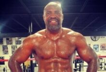 Photo of Shannon Briggs obtiene su sexta victoria de este año