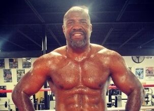 Photo of Shannon Briggs obtiene su sexta victoria de este año