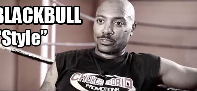 Photo of BlackBull «Style» la historia-Video