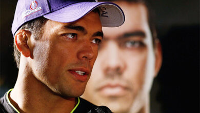 Photo of Lyoto Machida piensa que Jon Jones vencerá a Cormier el 3 de enero