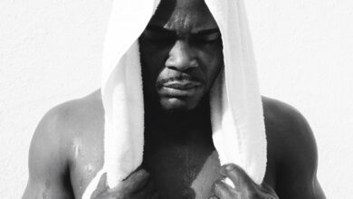 Photo of Rashad Evans no podrá enfrentarse a Gustafsson en Enero