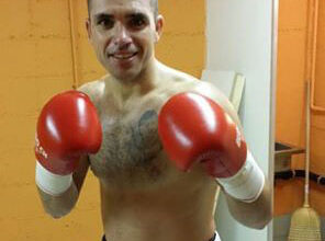 Photo of Roberto Palenzuela vence por KO 1º , King Daluz no pudo ser