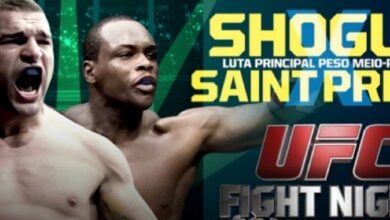 Photo of Resultados UFC Fight Night: Shogun vs Saint Preux