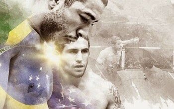 Photo of Video UFC 179 Highlights