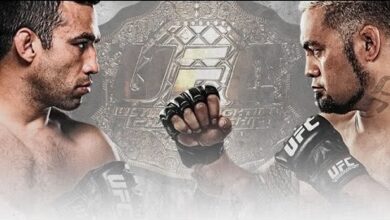 Photo of Video Werdum vs Hunt: Cuenta Atrás