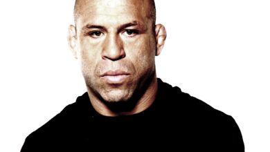 Photo of Wanderlei vs Sonnen podría darse en XFC,Silva acepta el reto