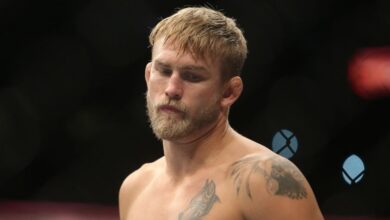 Photo of Alexander Gustafsson vs Anthony Johnson se confirma