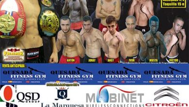 Photo of Resultados  I Trofeo Villa  de Rojales Kick Boxing