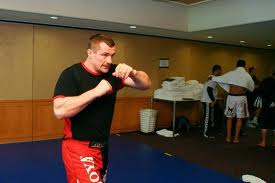 Photo of Mirko Crocop defenderá su cinturón IGF el 31 de Diciembre