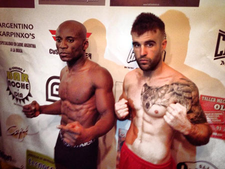 nico-gonzalez-vs-michael-oyono-pesaje