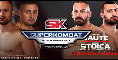 Photo of Super Kombat videos Completos 25 Octubre