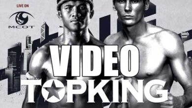 Photo of Video Buakaw Banchamek vs Dmytro Konstantynov