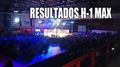 Photo of Resultados H-1 Max en Córdoba