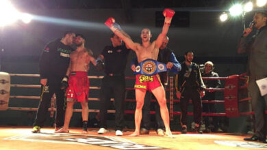 Photo of Resultados Invencibles III