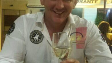 Photo of Luis Rodriguez empresario y boxeador «Espero acabar ántes del límite»