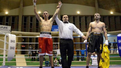 Photo of Resultados de la velada de Boxeo en Santa Cruz de Tenerife del 19 de Diciembre.