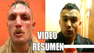 Photo of Video resumen velada «Mala Sangre» en HD