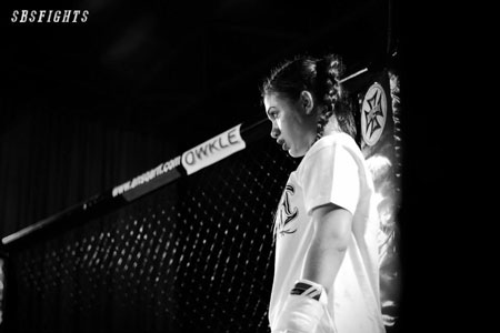 Foto SBSFIGHTS ©