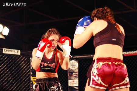 Foto SBSFIGHTS ©