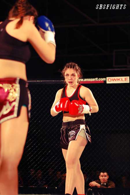 Foto SBSFIGHTS ©