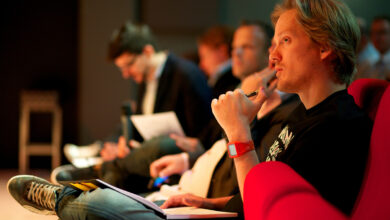 Photo of 10 Reasons To Start Your Own, Profitable Website!