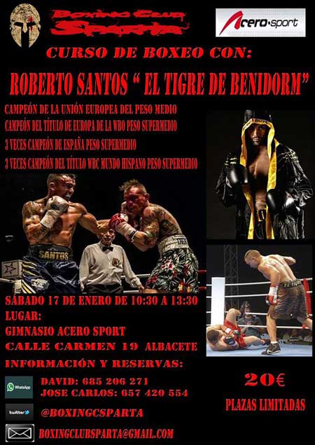 Curso-Roberto-Santos-en-Albacete