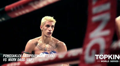 Photo of Highlight  Topking World Series TK3 Hong Kong