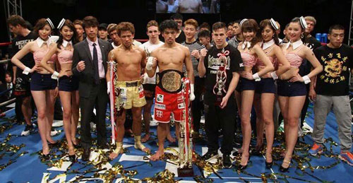 JAvier-EL-Tigre-Trofeo-Japon