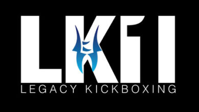 Photo of Legacy KickBoxing para el 16 de Enero 2015