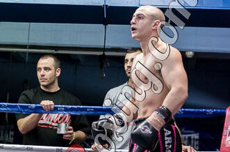 Photo of Manuel Chakhoyan «Mi objetivo es ganar , no me importa el rival»