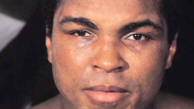 Photo of Muhammad Ali mejora de su neumonía y podría salir del hospital en breve