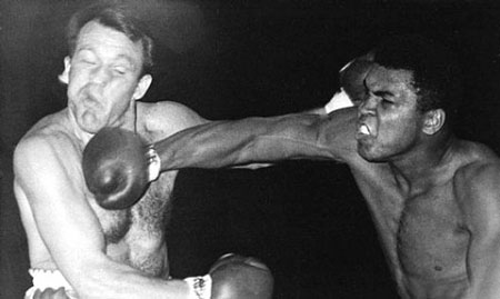 Muhammad-Ali-vs-Brian-London-