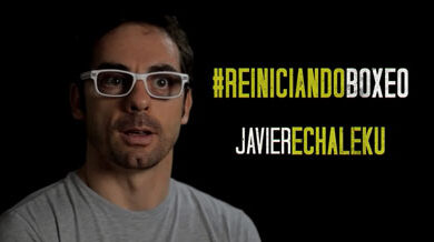 Photo of Reiniciando Boxeo Trailer Documental