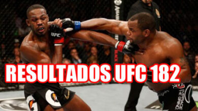 Photo of Resultados UFC 182 “Jones vs Cormier” Hubo guerra»