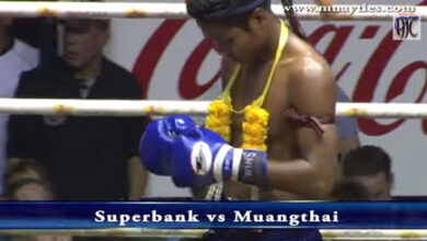 Photo of Video  Superbank vs Muangthai PK.  08/01/15