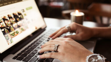 Photo of Last Chance To Save 50% Off This Stunning Ring