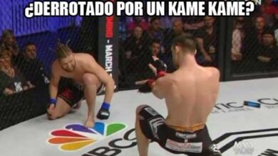 Photo of ¿Finalizado por un kame kame   de Goku?
